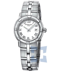 Raymond Weil Parsifal Ladies Watch Model: 9441.ST00308