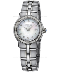 Raymond Weil Parsifal Ladies Watch Model: 9441.ST97081
