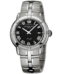 Raymond Weil Parsifal Men's Watch Model 9541-ST-00208