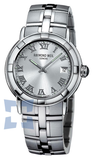 Raymond Weil Parsifal Men's Watch Model 9541-ST-00658
