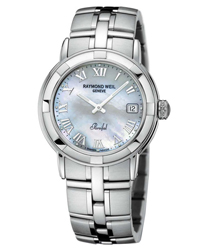 Raymond Weil Parsifal Men's Watch Model 9541-ST-00908