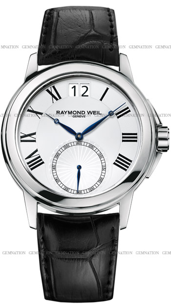 Raymond Weil Tradition Men's Watch Model 9578-STC-00300
