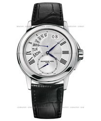Raymond Weil Tradition Men's Watch Model 9579-STC-65001