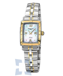 Raymond Weil Parsifal Ladies Watch Model: 9740.STG00915