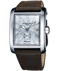 Raymond Weil Don Giovanni Men's Watch Model: 2875-STC-00658
