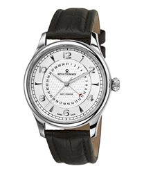 Revue Thommen Specialities Men's Watch Model 10012.2532
