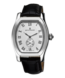 Revue Thommen Manufacture Collection Men's Watch Model 12016.2532