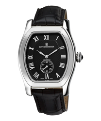 Revue Thommen Manufacture Collection Men's Watch Model 12016.2534