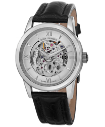 Revue Thommen Specialities Men's Watch Model 12110.2532