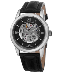 Revue Thommen Specialities Men's Watch Model 12110.2537