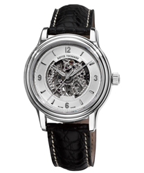 Revue Thommen Manufacture Collection Men's Watch Model: 12200.2532