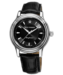 Revue Thommen Classic Men's Watch Model 12200.2534