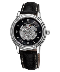 Revue Thommen Manufacture Collection Men's Watch Model 12200.2537
