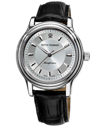 Revue Thommen Classic Men's Watch Model: 12200.2538