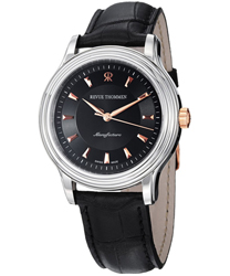 Revue Thommen Classic Men's Watch Model 12200.2557