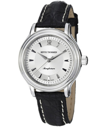 Revue Thommen Classic Ladies Watch Model: 12500.2538