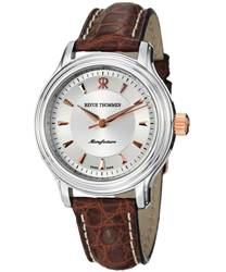 Revue Thommen Classic Ladies Watch Model: 12500.2552