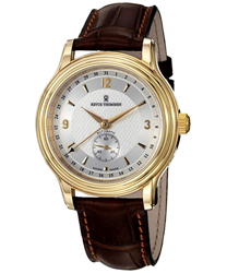 Revue Thommen Classic Men's Watch Model 14200.2512