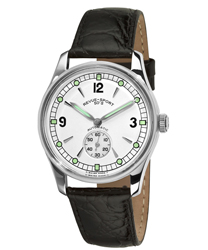 Revue Thommen Manufacture Collection Men's Watch Model: 15001.2532