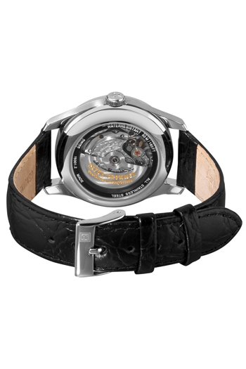 Revue Thommen Manufacture Collection Men's Watch Model 15001.2532 Thumbnail 2