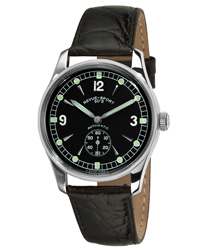 Revue Thommen Manufacture Collection Men's Watch Model 15001.2537