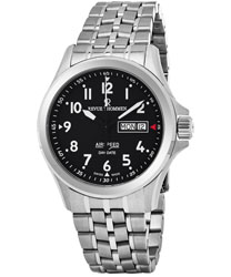 Revue Thommen Airspeed Men's Watch Model 16020.2137
