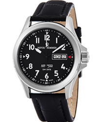 Revue Thommen Airspeed Men's Watch Model 16020.2537