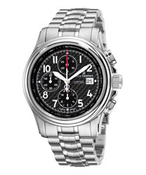 Revue Thommen Airspeed Men's Watch Model 16041.6137