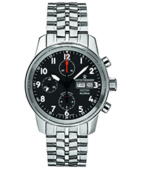 Revue Thommen Air Speed Men's Watch Model 16051.6137