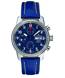Revue Thommen Airspeed Men's Watch Model: 16051.6535