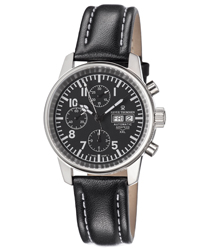 Revue Thommen Airspeed Men's Watch Model 16051.6577