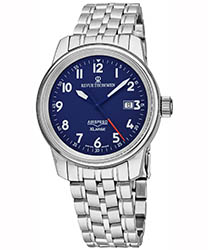 Revue Thommen Air speed Men's Watch Model 16052.2135