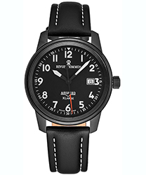 Revue Thommen Airspeed Men's Watch Model 16052.2577