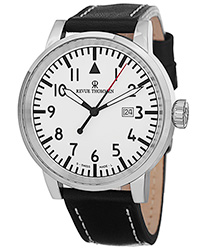 Revue Thommen Airspeed Men's Watch Model: 16053.1532