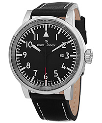 Revue Thommen Airspeed Men's Watch Model: 16053.1537