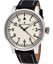 Revue Thommen Airspeed Men's Watch Model 16053.2533