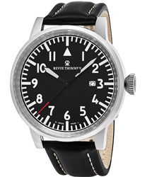 Revue Thommen Airspeed Men's Watch Model 16053.2537