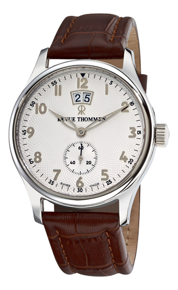 Revue Thommen Air speed Men's Watch Model 16060.2532