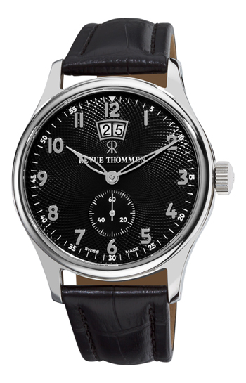 Revue Thommen Airspeed Men's Watch Model 16060.2537