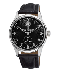 Revue Thommen Airspeed Men's Watch Model: 16060.2537