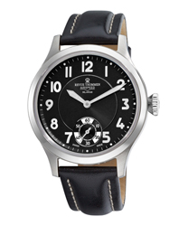 Revue Thommen Airspeed Men's Watch Model 16061.3537