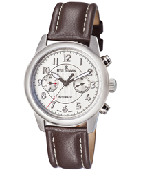 Revue Thommen Airspeed Men's Watch Model 16064.6732