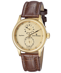 Revue Thommen Specialities Men's Watch Model 16065.2511
