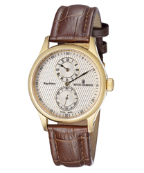 Revue Thommen Specialities Men's Watch Model 16065.2512