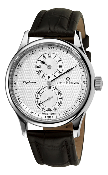 Revue Thommen Specialities Men's Watch Model 16065.2532