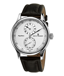 Revue Thommen Specialities Men's Watch Model 16065.2532