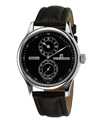 Revue Thommen Specialities Men's Watch Model: 16065.2537