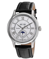 Revue Thommen Specialities Men's Watch Model 16066.2532