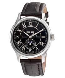 Revue Thommen Specialities Men's Watch Model: 16066.2537