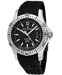 Revue Thommen Air Speed Men's Watch Model: 16070.4632